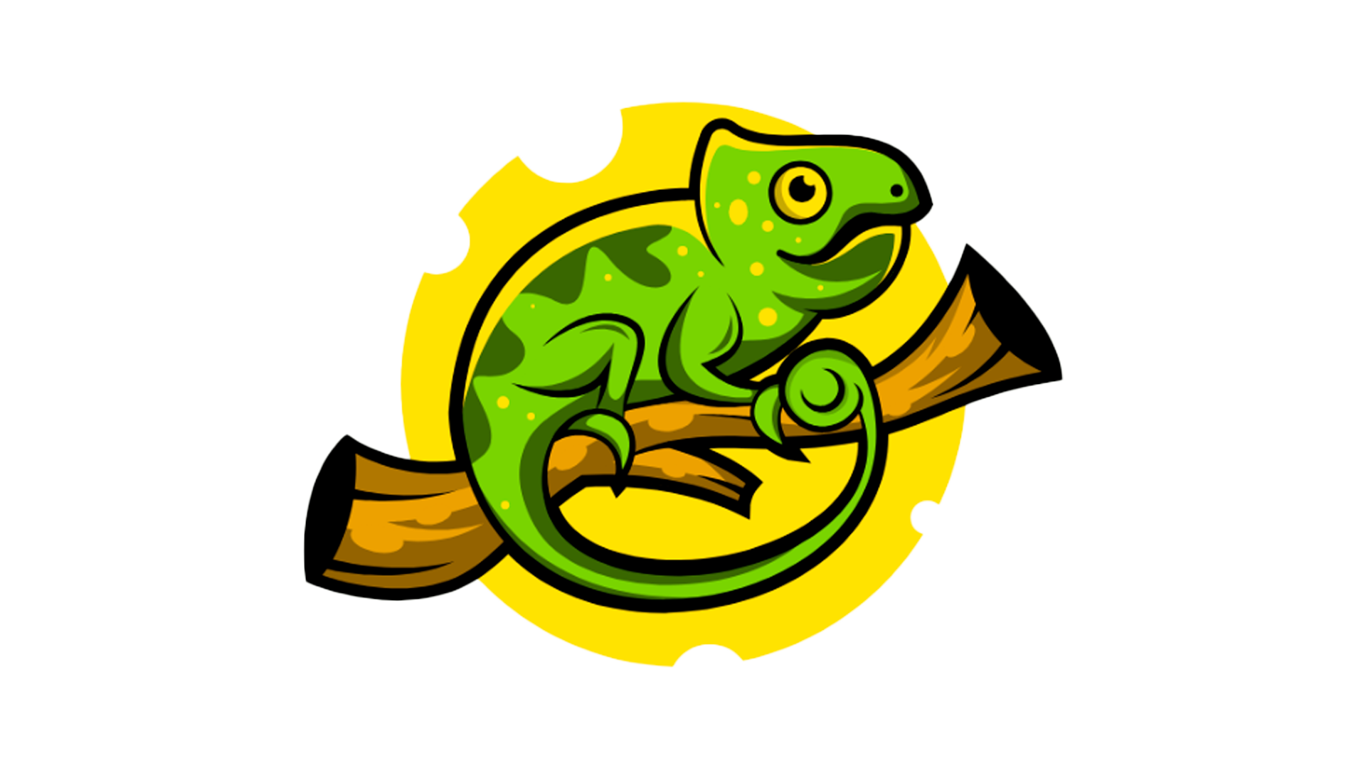 Calango Dev Logo